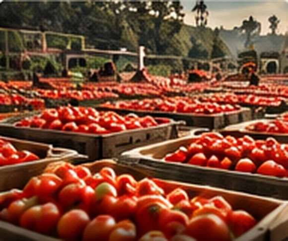 Agriculture & Export