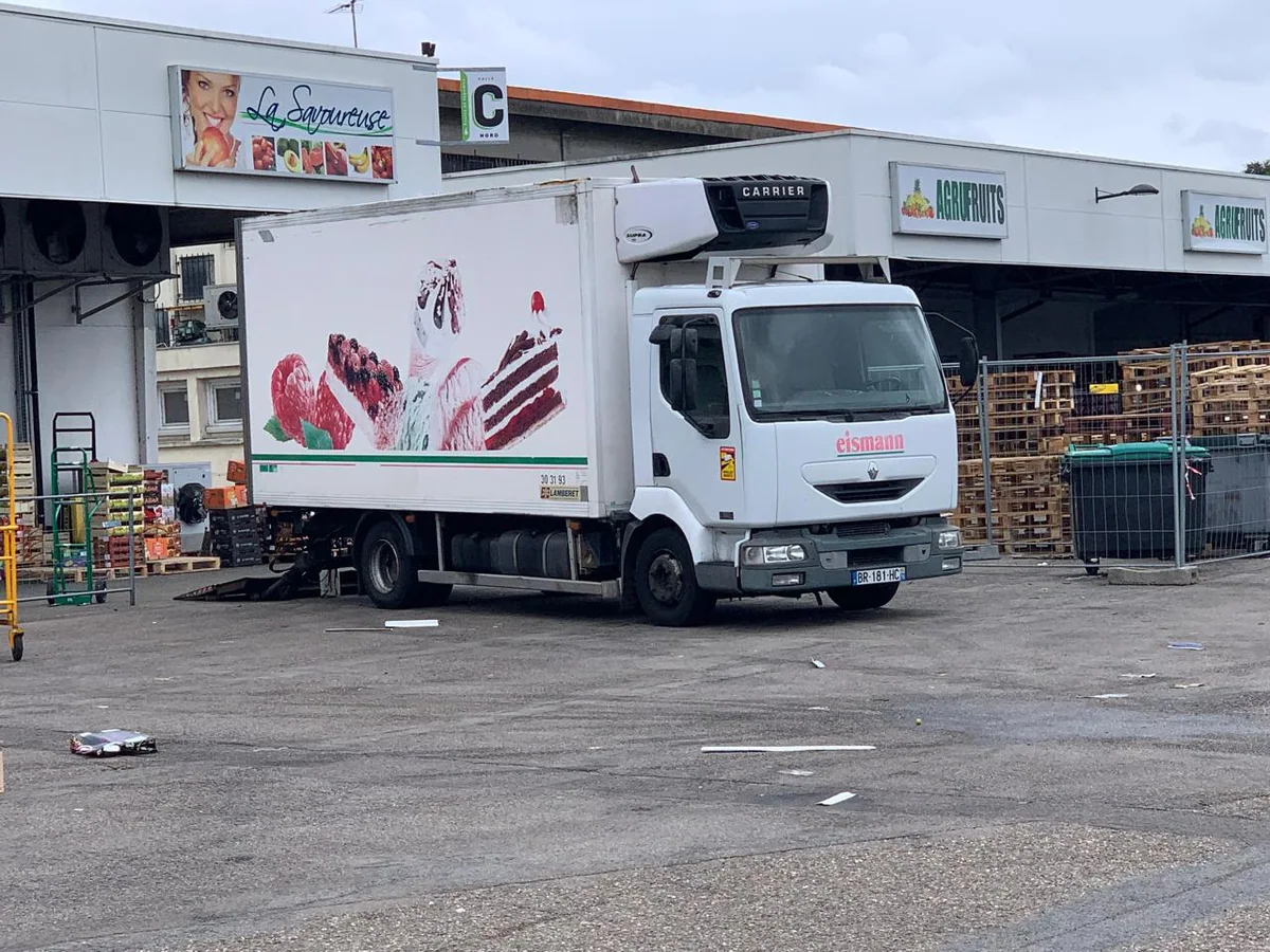 Logistics